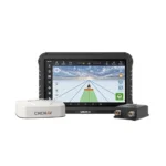 CHCNAV NX510 Steer Ready