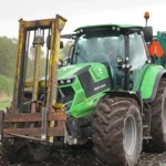 CHCNAV NX510 Steer Ready - immagine 8