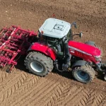 CHCNAV NX510 Steer Ready - immagine 7