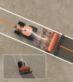 CHCNAV NX610 - immagine 11