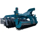 Erpice a dischi Frontdisc - immagine 3