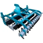 Erpice a dischi Frontdisc