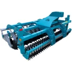 Erpice a dischi Frontdisc - immagine 2