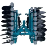 Erpice a dischi Powerdisc HR - immagine 2