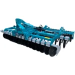 Erpice a dischi Powerdisc HR