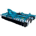 Erpice a dischi Powerdisc HR - immagine 3