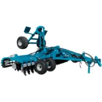 Erpice a dischi Powerdisc HXL - immagine 4