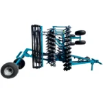 Erpice a dischi Powerdisc HXL - immagine 3