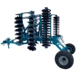 Erpice a dischi Powerdisc HXL