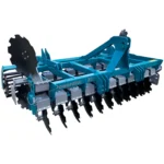 Erpice a dischi Powerdisc Light