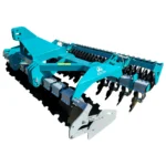 Erpice a dischi Powerdisc