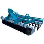 Erpice a dischi Powerdisc R - immagine 2