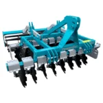 Erpice a dischi Powerdisc S