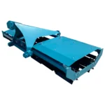 Rullo di taglio anteriore WNT - immagine 4