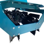 Rullo di taglio anteriore WNT - immagine 3