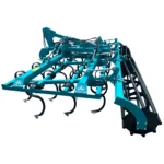 Coltivatore di stoppie STUBBLER