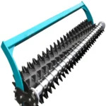 Packer roller Ø500 lub Ø600