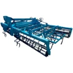 Aggregato pre-semina AU