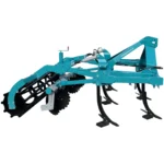 Aggregato di rasatura Terraflex M - immagine 2