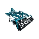 Aggregato di rasatura Terraflex M