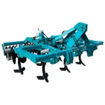 Aggregato di rasatura Terraflex M - immagine 3