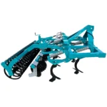 Aggregato di rasatura Terraflex M - immagine 5