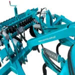 Aggregato di rasatura Terraflex M - immagine 6