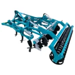 Aggregato di rasatura Terraflex