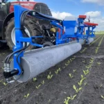 Spazzaneve rotanti ZIBO - immagine 9