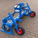 Spazzaneve rotanti ZIBO - immagine 10