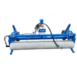 Spazzaneve rotanti ZIBO