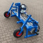 Spazzaneve rotanti ZIBO - immagine 8