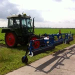 Spazzaneve rotanti ZIBO - immagine 6