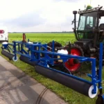 Spazzaneve rotanti ZIBO - immagine 5