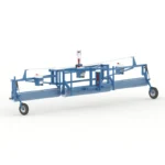 Spazzaneve rotanti ZIBO - immagine 3