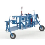 Spazzaneve rotanti ZIBO - immagine 2