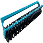 V-ring roller Ø500 lub Ø600