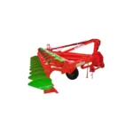 Aratro ecologico fisso CHB - immagine 2