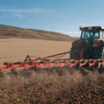 Aratro ecologico fisso CHB - immagine 4