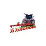 Aratro ecologico fisso CHFH - immagine 3