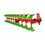 Aratro ecologico reversibile CHRF - immagine 2