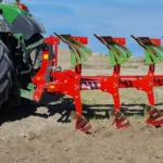 Aratro ecologico reversibile CHRF - immagine 5