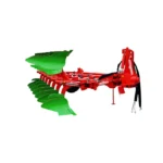 Aratro ecologico reversibile CHRH - immagine 2