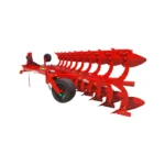 Aratro ecologico reversibile CHRH - immagine 3