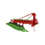 Aratro a versoio fisso FB