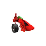 Aratro a versoio fisso FB - immagine 2