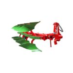 Aratro a versoio reversibile RBP - immagine 2