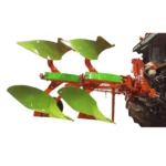 Aratro a versoio reversibile RBP