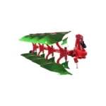 Aratro a versoio reversibile RFL - immagine 3