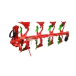 Aratro a versoio reversibile RFL